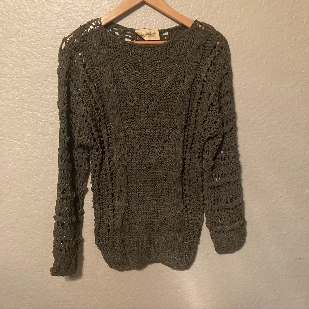 Vintage Shopping International Sweater Cowgirl Grunge 100% sheepskin 100 Leather